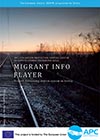 cover info flyer