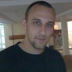 Milos Stamatovic's Avatar