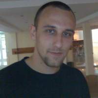 Milos Stamatovic's Avatar