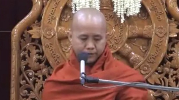 Wirathu